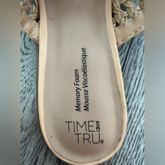 Weaved mules - Picture 2 of 4